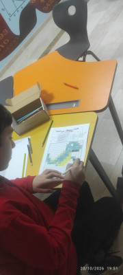 unplugged coding lab